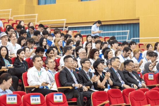 第十八届国际地球科学奥林匹克竞赛全球总决赛在济宁开幕 - 配图4