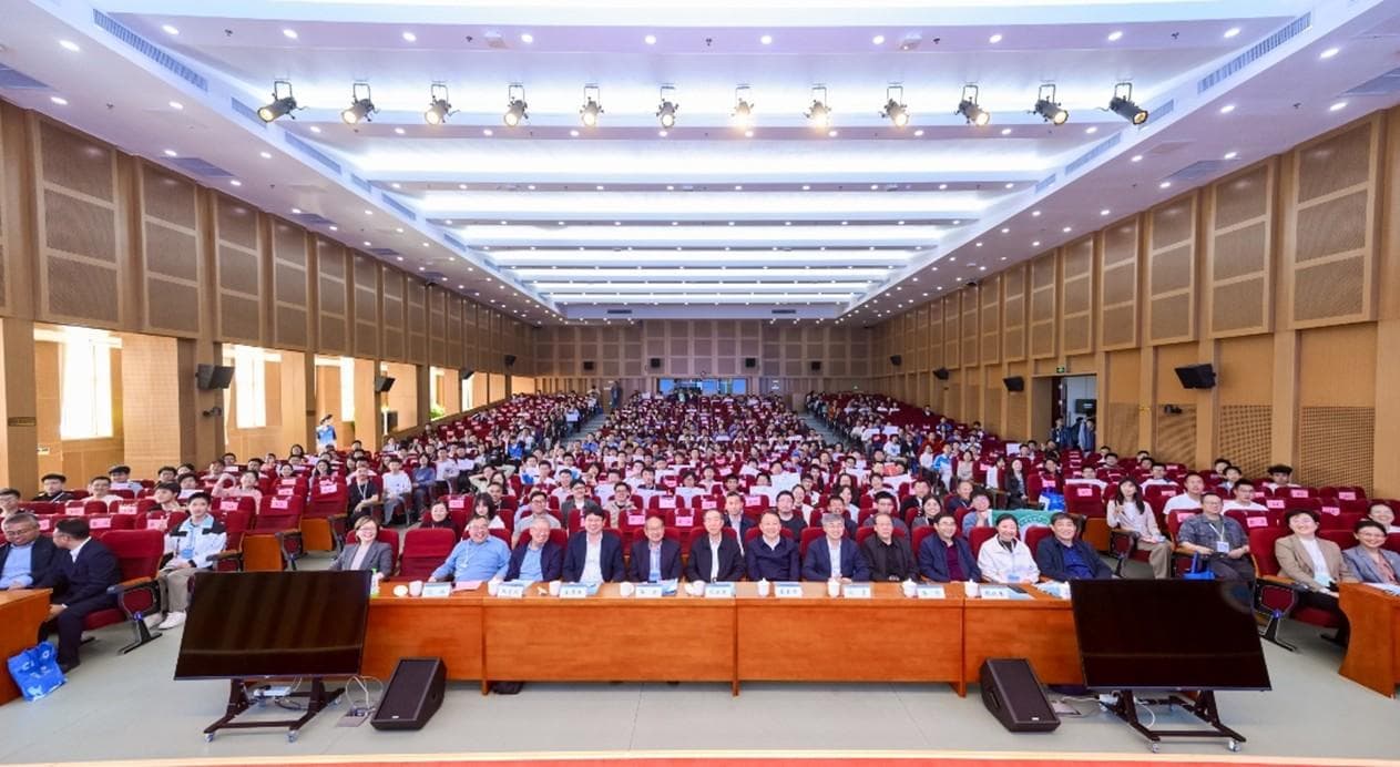 探海问地·智汇青岛 2025-2026学年全国中学生地球科学奥林匹克竞赛决赛圆满落幕 - 配图19